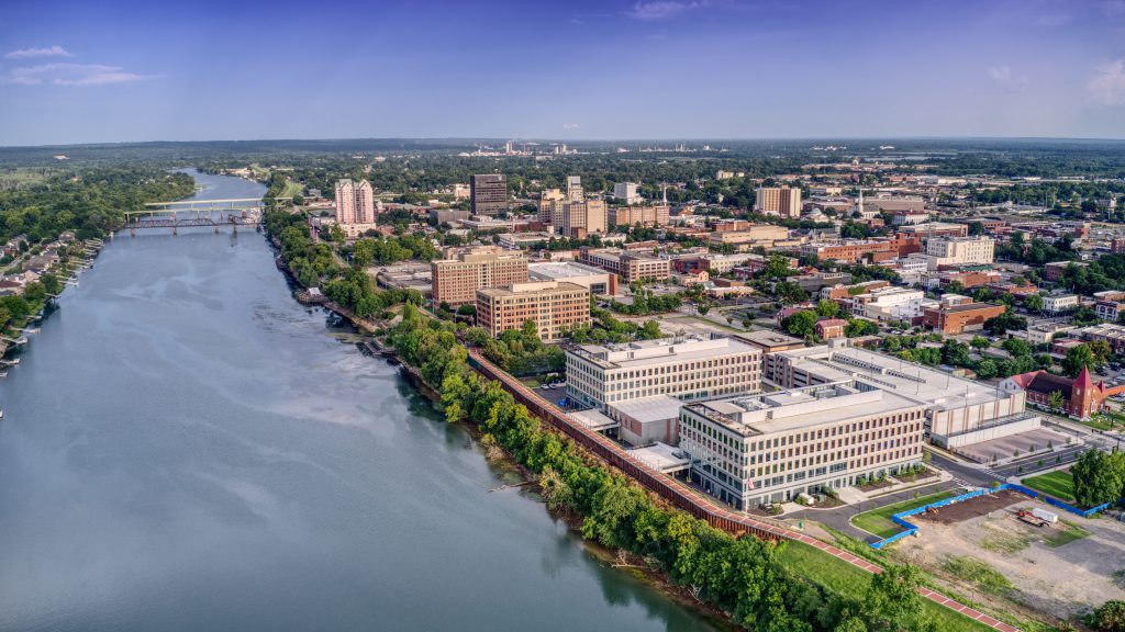 Resources Downtown Development Authority of Augusta