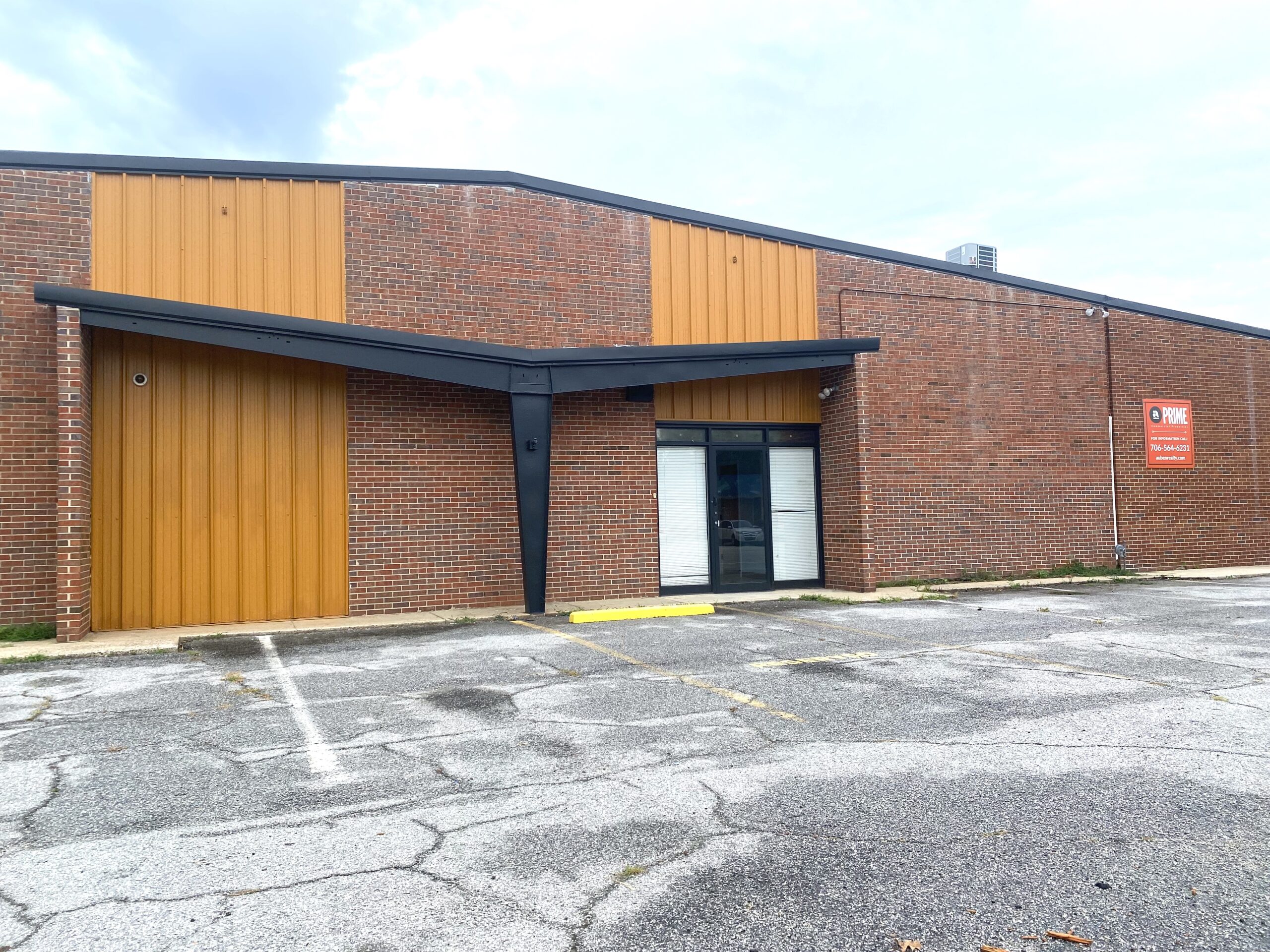 1002 Walton Way Downtown Development Authority of Augusta