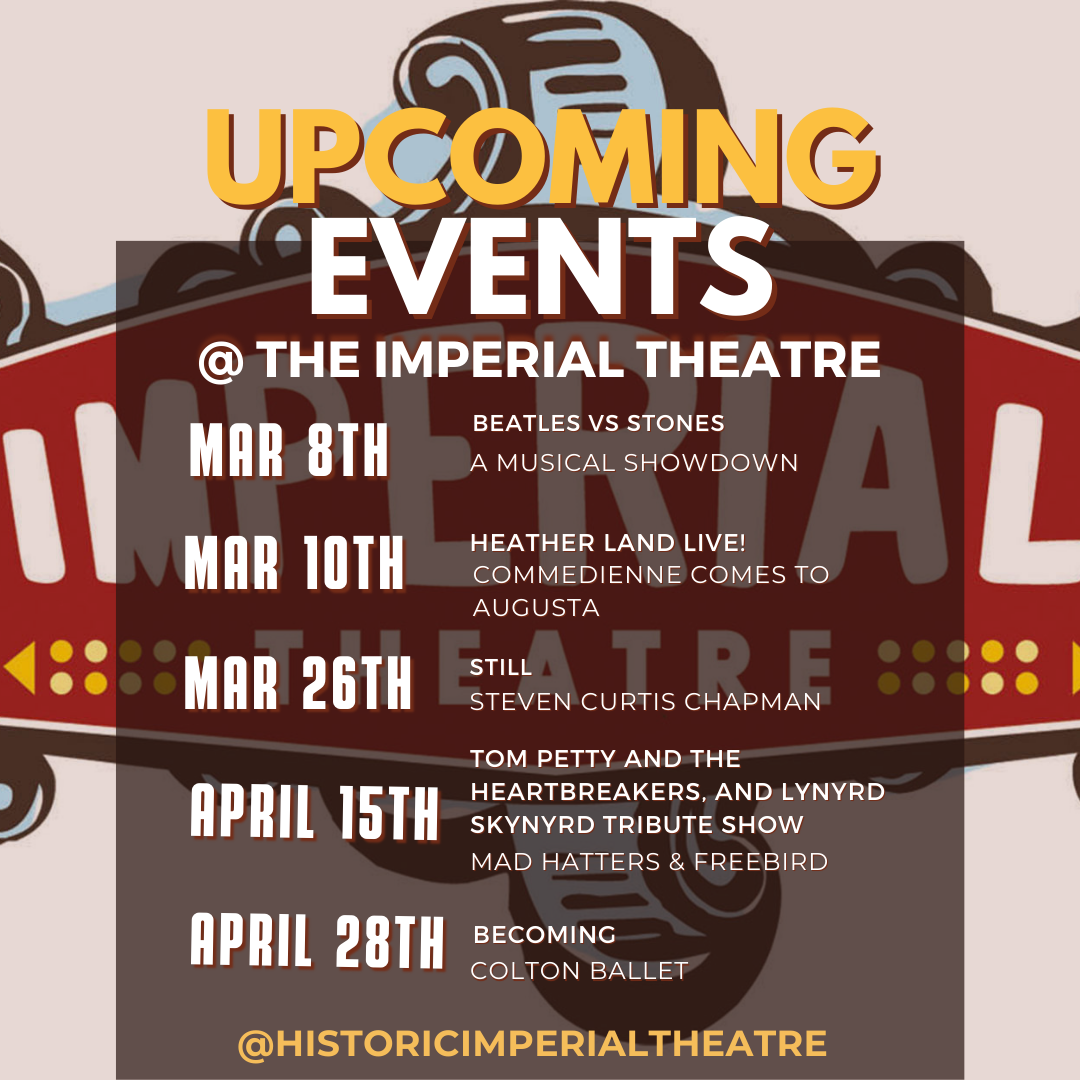 upcoming events augusta magazine insta (1080 × 1080 px) upcoming events augusta magazine insta (1080 × 1080 px)